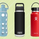 Best reusable water bottles